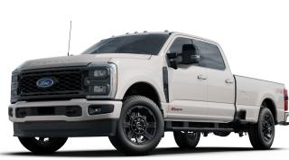 New 2024 Ford F-350 Super Duty SRW Lariat for sale in Salmon Arm, BC