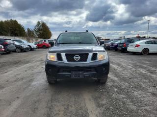 Used 2012 Nissan Pathfinder LE 4WD for sale in Stittsville, ON