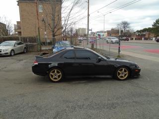 2001 Honda Prelude SE/ SUPER CLEAN / WELL MAINTAINED / LEATHER / ROOF - Photo #4