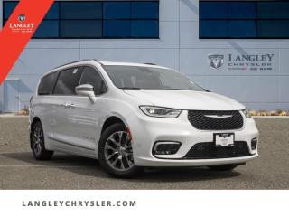 <p><strong><span style=font-family:Arial; font-size:18px;>Slip into the fast lane of innovation and luxury, where sleek design meets unparalleled performance..</span></strong></p> <p><strong><span style=font-family:Arial; font-size:18px;>Your dream car awaits! Right here at Langley Chrysler, we present to you the brand-new, never-driven 2024 Chrysler Pacifica Hybrid Pinnacle..</span></strong> <br> This van isnt just a means to get from A to B, but a first-class ticket to a world of luxury, comfort, and advanced technology.. Dressed in a stunning white exterior, this Chrysler Pacifica Hybrid Pinnacle is a vision of elegance that will turn heads wherever you go.</p> <p><strong><span style=font-family:Arial; font-size:18px;>Inside, youll be greeted by a sophisticated black interior, a testament to Chryslers dedication to delivering luxury in every detail..</span></strong> <br> This gem is powered by a 3.6L 6cyl engine coupled with a seamless CVT transmission, ensuring an unmatched, smooth driving experience that will make every journey a pleasure.. But lets dive into the heart of what makes this vehicle a true standout.</p> <p><strong><span style=font-family:Arial; font-size:18px;>Its array of features is like a treasure chest, leaving you with the delightful riddle of which to appreciate first..</span></strong> <br> The leather upholstery, ventilated front seats, power moonroof, or the navigation system for your exploratory adventures? Or perhaps its the advanced safety features like ABS brakes, adaptive cruise control, and electronic stability that catch your eye?

The Pacifica Hybrid Pinnacle is not just a vehicleits a sanctuary.. With a rear entertainment system and automatic temperature control, comfort is paramount.</p> <p><strong><span style=font-family:Arial; font-size:18px;>Additionally, the acoustic pedestrian protection ensures a peaceful drive, free of unnecessary noise..</span></strong> <br> This van is a remarkable fusion of luxury, technology, and performance, designed to make every drive memorable.. But what sets us apart at Langley Chrysler is not just our exceptional vehicles.</p> <p><strong><span style=font-family:Arial; font-size:18px;>We believe that you should not just love your car, but love buying it! Our team is dedicated to ensuring a smooth, enjoyable purchasing experience thats as impressive as the vehicles we sell..</span></strong> <br> Dont miss out on the chance to own this brand-new 2024 Chrysler Pacifica Hybrid Pinnacle.. This isnt just a vehicle, its a statement.</p> <p><strong><span style=font-family:Arial; font-size:18px;>Make it yours today!.</span></strong></p>Documentation Fee $968, Finance Placement $628, Safety & Convenience Warranty $699

<p>*All prices are net of all manufacturer incentives and/or rebates and are subject to change by the manufacturer without notice. All prices plus applicable taxes, applicable environmental recovery charges, documentation of $599 and full tank of fuel surcharge of $76 if a full tank is chosen.<br />Other items available that are not included in the above price:<br />Tire & Rim Protection and Key fob insurance starting from $599<br />Service contracts (extended warranties) for up to 7 years and 200,000 kms starting from $599<br />Custom vehicle accessory packages, mudflaps and deflectors, tire and rim packages, lift kits, exhaust kits and tonneau covers, canopies and much more that can be added to your payment at time of purchase<br />Undercoating, rust modules, and full protection packages starting from $199<br />Flexible life, disability and critical illness insurances to protect portions of or the entire length of vehicle loan?im?im<br />Financing Fee of $500 when applicable<br />Prices shown are determined using the largest available rebates and incentives and may not qualify for special APR finance offers. See dealer for details. This is a limited time offer.</p>
