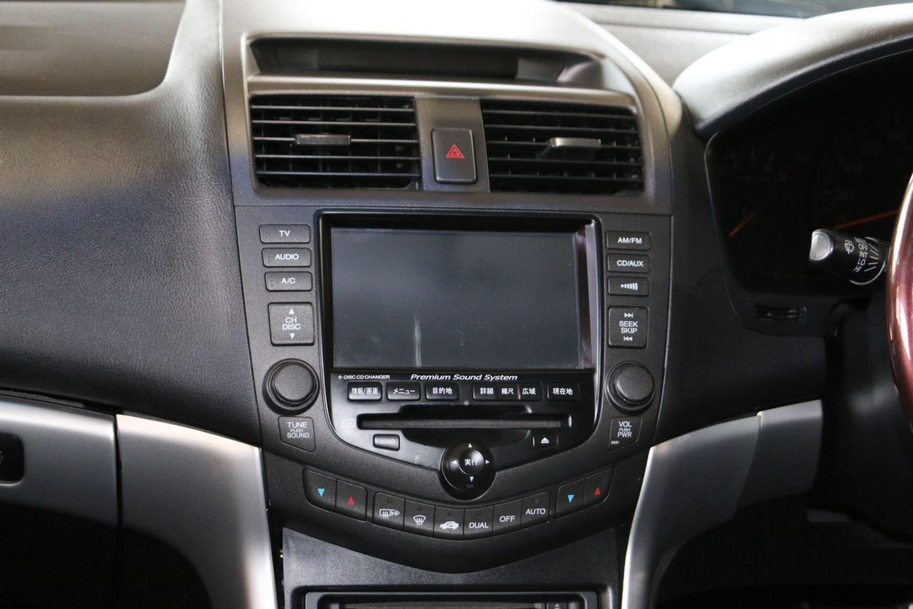 2005 Honda Accord EURO R CL7 - RHD|K20A|RECARO|MOMO|CAMERA - Photo #15