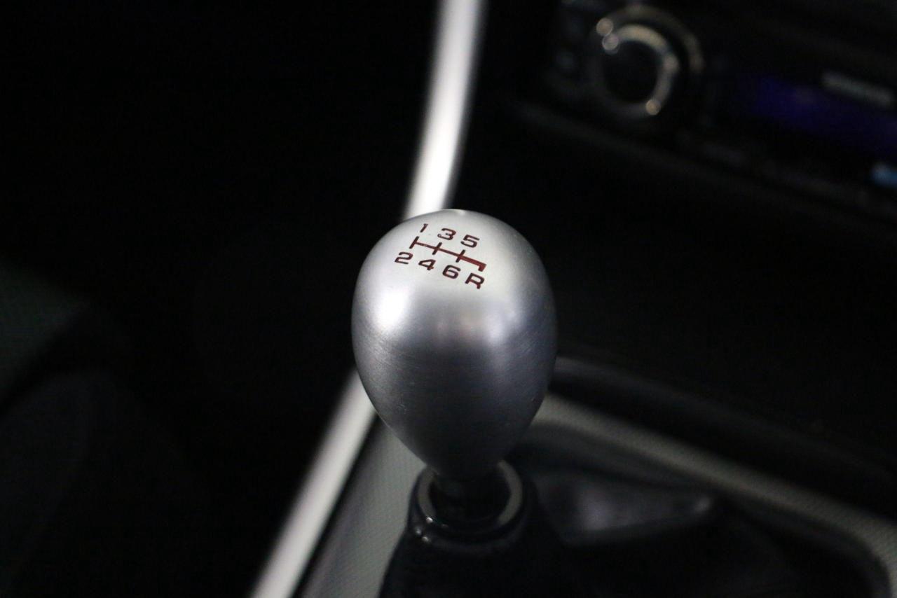 2005 Honda Accord EURO R CL7 - RHD|K20A|RECARO|MOMO|CAMERA - Photo #18