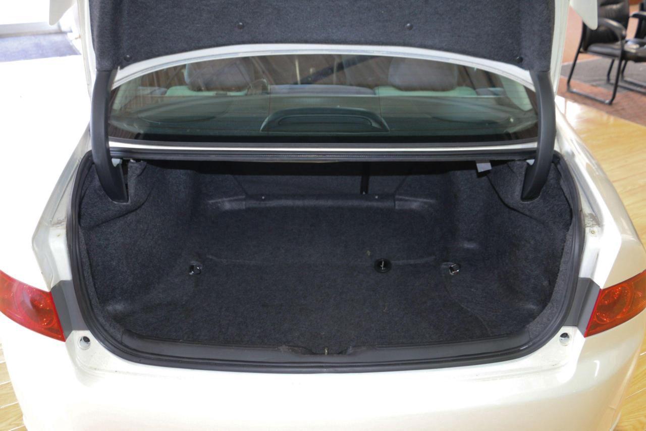 2005 Honda Accord EURO R CL7 - RHD|K20A|RECARO|MOMO|CAMERA - Photo #20