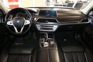 2016 BMW 7 Series 750Li xDrive - MASSAGE|HEADSUP|PANO|360CAM|NAVI - Photo #19