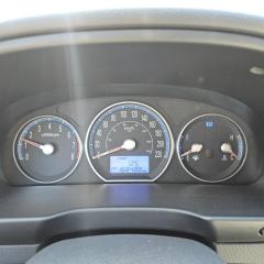 2009 Hyundai Santa Fe AWD 4dr 3.3L Auto GL - Photo #10