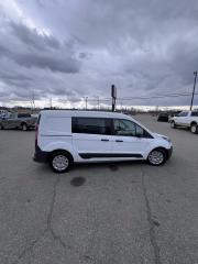 2016 Ford Transit Connect XL w/Dual Sliding Doors - Photo #7