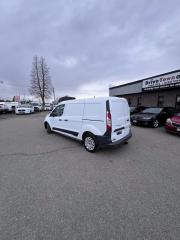 2016 Ford Transit Connect XL w/Dual Sliding Doors - Photo #4