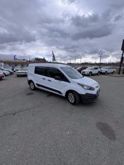 2016 Ford Transit Connect XL w/Dual Sliding Doors - Photo #9