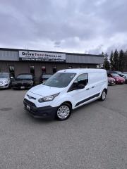 Used 2016 Ford Transit Connect XL w/Dual Sliding Doors for sale in Ottawa, ON