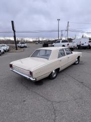 1967 Dodge Dart DART - Photo #5