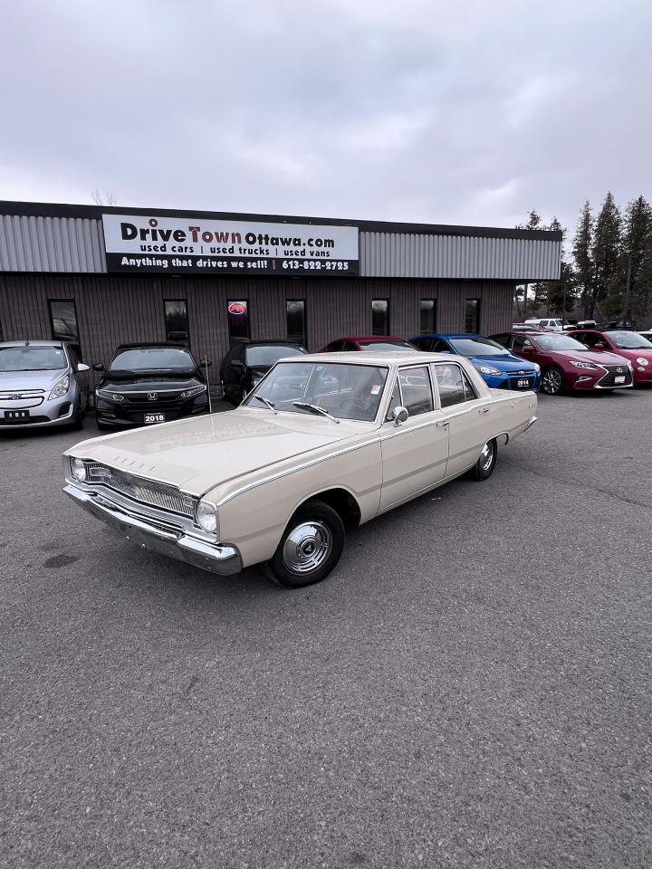 1967 Dodge Dart DART - Photo #1