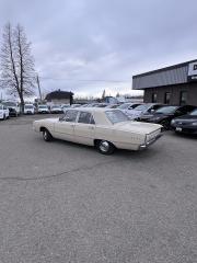 1967 Dodge Dart DART - Photo #3