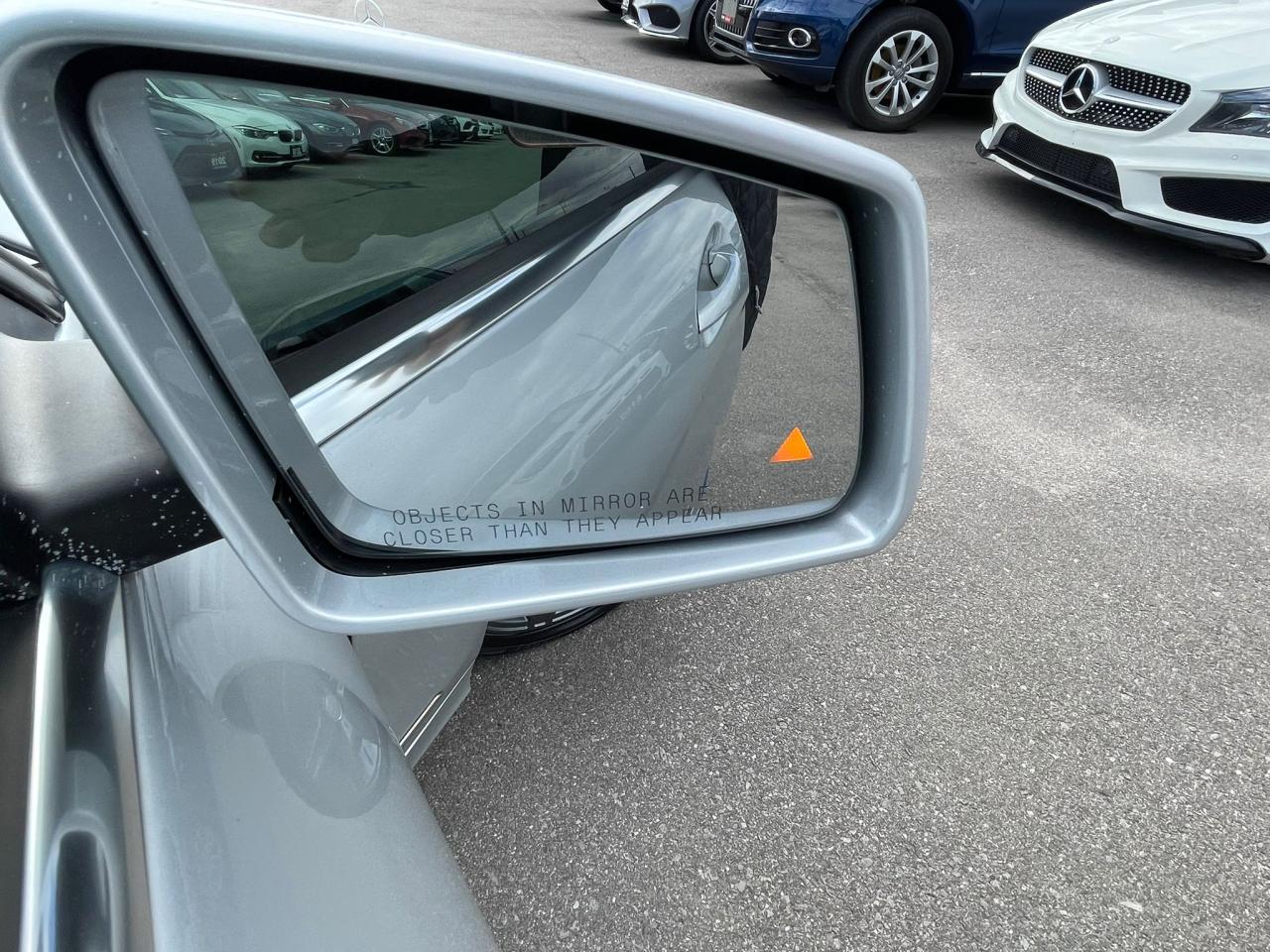 2013 Mercedes-Benz C-Class C300 4MATIC NAVIGATION LOW KM SUNROOF BLIND SPOT - Photo #6