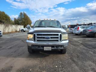 <div><div><span>2000 FORD F-350 SD</span></div><div><span>- $2999 + HST and Licensing </span></div><div><span>Ask about our other cars for sale!</span></div><div><span>The motor vehicle sold under this contract is being sold as-is and is not represented as being in road worthy condition, mechanically sound or maintained at any guaranteed level of quality. The vehicle may not be fit for use as a means of transportation and may require substantial repairs at the purchasers expense. It may not be possible to register the vehicle to be driven in its current condition.</span></div></div><div><br /></div>