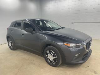 Used 2017 Mazda CX-3 GX for sale in Guelph, ON