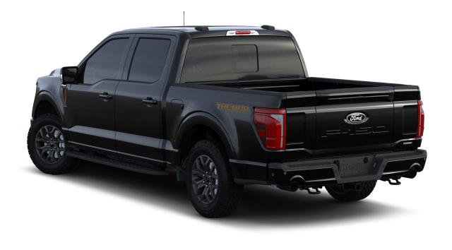 2024 Ford F-150 Tremor Photo1