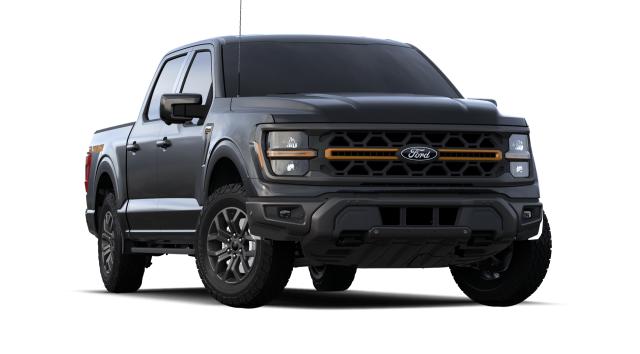2024 Ford F-150 Tremor Photo3