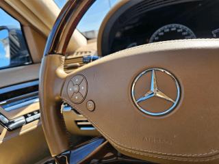 2012 Mercedes-Benz S-Class 4dr Sdn S 550 4MATIC SWB - Photo #16