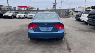 2008 Honda Civic ONLY 169KMS**POWER WINDOWS**CERTIFIED - Photo #4