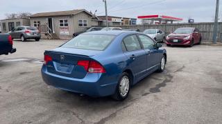 2008 Honda Civic ONLY 169KMS**POWER WINDOWS**CERTIFIED - Photo #5