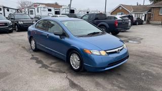 2008 Honda Civic ONLY 169KMS**POWER WINDOWS**CERTIFIED - Photo #7