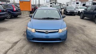 2008 Honda Civic ONLY 169KMS**POWER WINDOWS**CERTIFIED - Photo #8