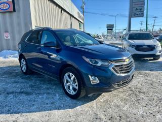 Used 2019 Chevrolet Equinox  for sale in Yellowknife, NT