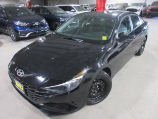 Used 2021 Hyundai Elantra Essential IVT for sale in Nepean, ON