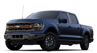 New 2024 Ford F-150 Tremor for sale in Salmon Arm, BC