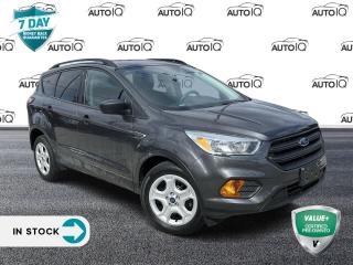 Used 2017 Ford Escape Escape S for sale in Oakville, ON
