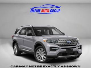 Used 2020 Ford Explorer XLT for sale in London, ON