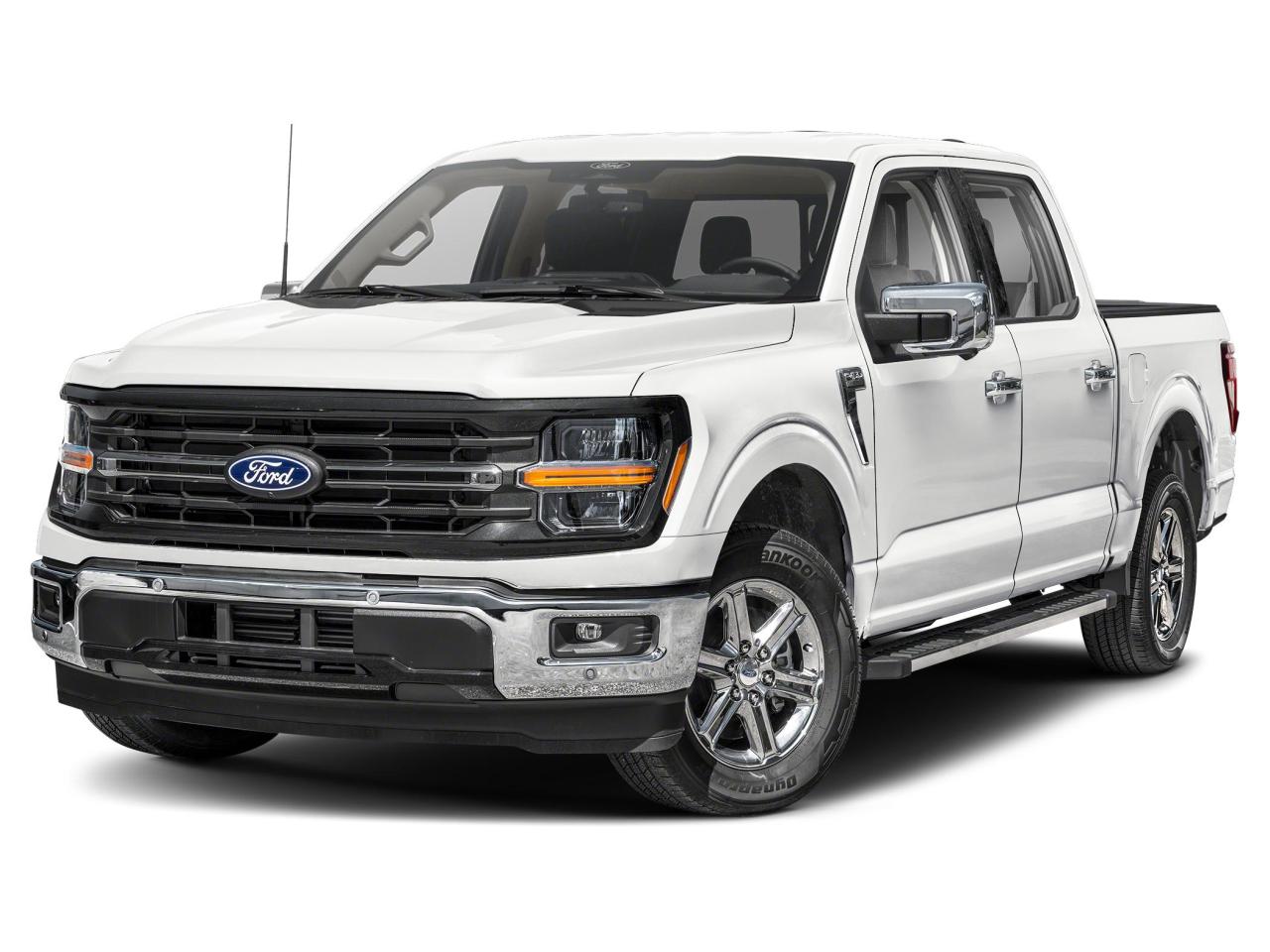 2024 Ford F-150 XLT Photo