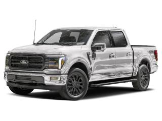 New 2024 Ford F-150 Lariat for sale in Pembroke, ON