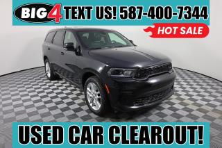 Used 2022 Dodge Durango GT for sale in Tsuut'ina Nation, AB
