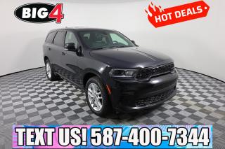 Used 2022 Dodge Durango GT for sale in Tsuut'ina Nation, AB