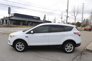 2017 Ford Escape SE FWD - Photo #5