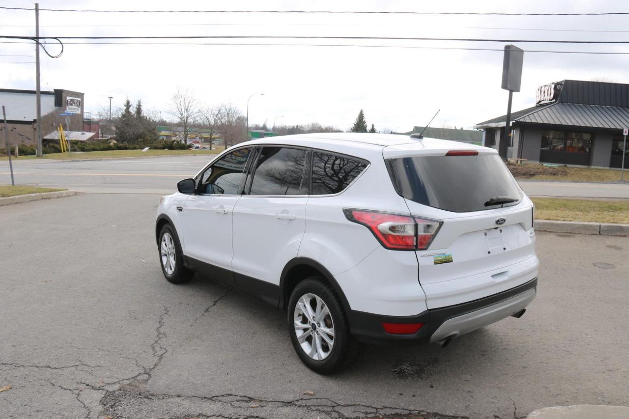 2017 Ford Escape SE FWD - Photo #7