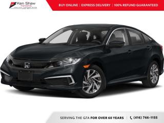 Used 2019 Honda Civic  for sale in Toronto, ON