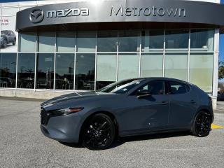Used 2021 Mazda MAZDA3 Sport GT T at AWD for sale in Burnaby, BC