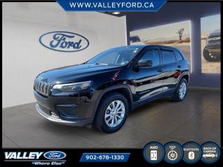 Used 2019 Jeep Cherokee Sport for sale in Kentville, NS