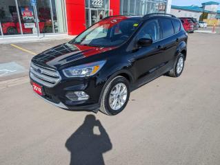 Used 2018 Ford Escape SE - Just Arrived for sale in Brandon, MB