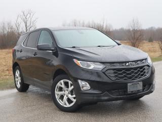 Used 2020 Chevrolet Equinox AWD 4dr LT w-1LT for sale in Orillia, ON