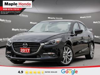 New Price! 2017 Mazda Mazda3 GT Sunroof| Power Windows| Power Locks|

Odometer is 39987 kilometers below market average! Good Condition| Must See| FWD 6-Speed SKYACTIV®-MT Manual 2.5L 4-Cylinder DOHC


Why Buy from Maple Honda? REVIEWS: Why buy an used car from Maple Honda? Our reviews will answer the question for you. We have over 2,500 Google reviews and have an average score of 4.9 out of a possible 5. Who better to trust when buying an used car than the people who have already done so? DEPENDABLE DEALER: The Zanchin Group of companies has been providing new and used vehicles in Vaughan for over 40 years. Since 1973 our standards of excellent service and customer care has enabled us to grow to over 34 stores in the Great Toronto area and beyond. Still family owned and still providing exceptional customer care. WARRANTY / PROTECTION: Buying an used vehicle from Maple Honda is always a safe and sound investment. We know you want to be confident in your choice and we want you to be fully satisfied. Thats why ALL our used vehicles come with our limited warranty peace of mind package included in the price. No questions, no discussion - 30 days safety related items only. From the day you pick up your new car you can rest assured that we have you covered. TRADE-INS: We want your trade! Looking for the best price for your car? Our trade-in process is simple, quick and easy. You get the best price for your car with a transparent, market-leading value within a few minutes whether you are buying a new one from us or not. Our Used Sales Department is ALWAYS in need of fresh vehicles. Selling your car? Contact us for a value that will make you happy and get paid the same day. Https:/www.maplehonda.com.

Easy to buy, easy for servicing. You can find us in the Maple Auto Mall on Jane Street north of Rutherford. We are close both Canadas Wonderland and Vaughan Mills shopping centre. Easy to call in while you are shopping or visiting Wonderland, Maple Honda provides used Honda cars and trucks to buyers all over the GTA including, Toronto, Scarborough, Vaughan, Markham, and Richmond Hill. Our low used car prices attract buyers from as far away as Oshawa, Pickering, Ajax, Whitby and even the Mississauga and Oakville areas of Ontario. We have provided amazing customer service to Honda vehicle owners for over 40 years. As part of the Zanchin Auto group we offer dependable service and excellent customer care. We are here for you and your Honda.

Awards:
  * IIHS Canada Top Safety Pick+