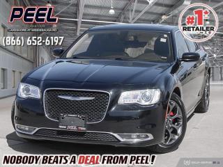 Used 2019 Chrysler 300 Touring | Pano Roof | 2 Sets Wheels/Tires | RWD for sale in Mississauga, ON