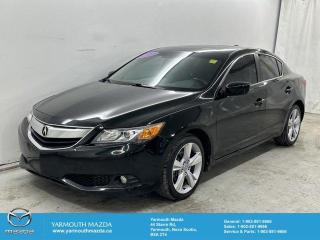 Used 2015 Acura ILX 2.0L W/PREMIUM for sale in Yarmouth, NS