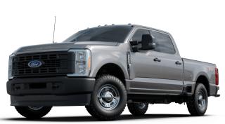 New 2024 Ford F-250 Super Duty SRW XL for sale in Slave Lake, AB