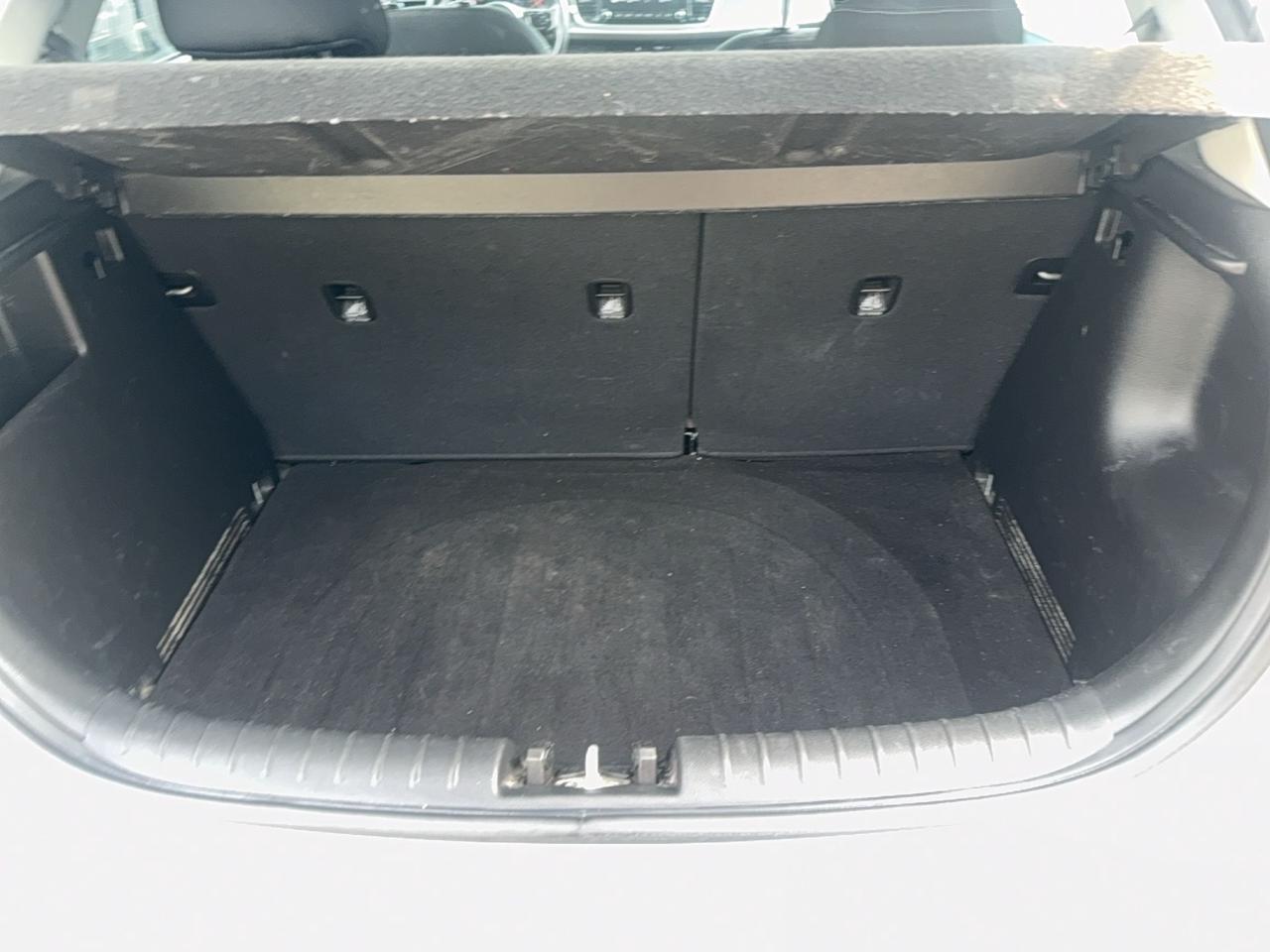 2021 Kia Rio 5-Door LX+