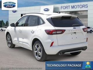 2024 Ford Escape ST-Line Select  - Sunroof - Navigation Photo