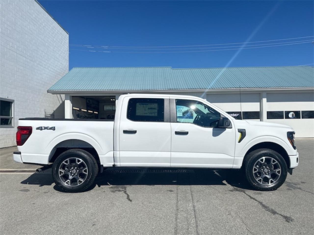 2024 Ford F-150 STX Photo5