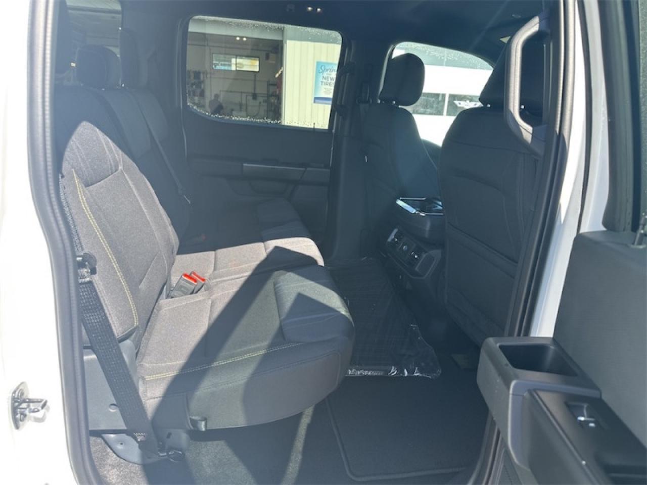 2024 Ford F-150 STX Photo5